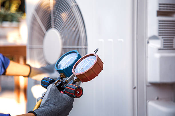 Affordable Hvac solutions in Jewett City, CT