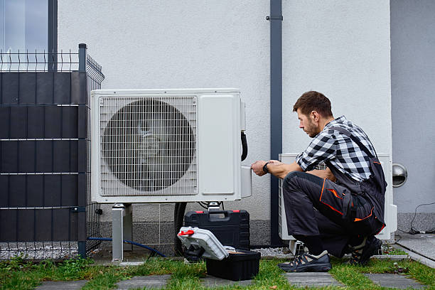 Trusted Hvac Installation service in Jewett City, CT - HVAC Repair CO